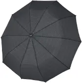 Doppler Parapluie 'Fiber Magic' anthracite