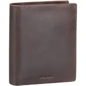 Maître Porte-monnaies 'Birkheim Friedolf' brun foncé