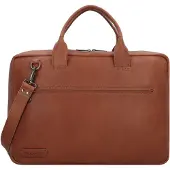 Plevier Porte-documents marron