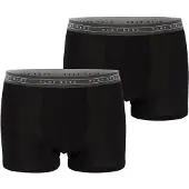 Olaf Benz Boxers 'RED1010' noir