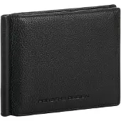 Porsche Design Porte-monnaies 'Voyager' noir