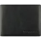 Bugatti Porte-monnaies noir