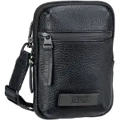 JOST Bags Sac à bandoulière 'Stockholm' noir