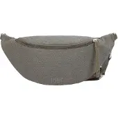 Jost Sacs banane 'Bergen' gris fumé
