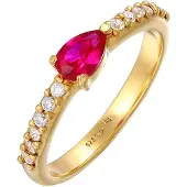 Elli Bague or / pitaya