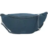 Jost Sacs banane 'Bergen' bleu