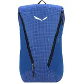 Salewa Sac à dos de sport bleu / blanc