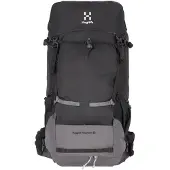 Haglöfs Sac à dos de sport noir