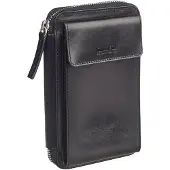 Leonhard heyden Protection pour Smartphone 'Cambridge' noir