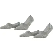 Burlington Chaussure basse gris