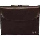 Golden Head Porte-monnaies marron