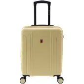 Gladiator Tropical Boarding Bag Jaune