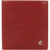 Esquire Porte-monnaies 'Toscana' rouge
