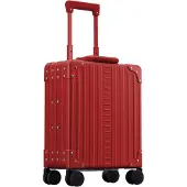 Aleon Valisette rouge