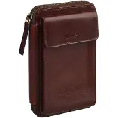 Leonhard heyden Protection pour Smartphone 'Cambridge' marron