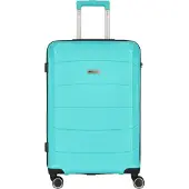 Cocoono Valisette 'Cagliari ' turquoise