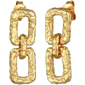 Elli Boucles d'oreilles or