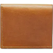 Knomo Porte-monnaies 'New Forest' noisette