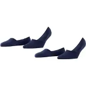 Burlington Chaussure basse bleu foncé
