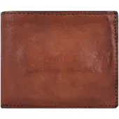 Campomaggi Porte-monnaies cognac