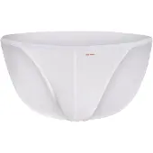 Olaf Benz Slip ' RED0965 Riotanga ' blanc
