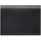 Knomo Porte-monnaies 'New Forest' noir