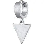 KUZZOI Boucles d'oreilles argent