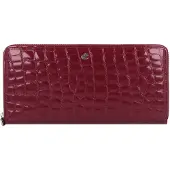 Esquire Porte-monnaies 'Nizza' rouge