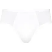Hanro Slip ' Cotton Pure ' blanc