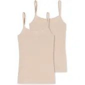 Schiesser Maillot de corps 'Modal Essentials' sable
