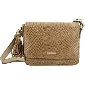 PICARD Sac à bandoulière 'Kalahari' marron