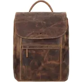 Greenburry Sac à dos marron