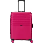 Pack Easy Valisette 'Jet' rose / noir