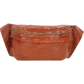 Campomaggi Sacs banane cognac