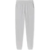 Schiesser Pantalon de pyjama gris chiné