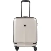 Pack Easy Valisette gris