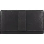 Maître Porte-monnaies 'Kirschroth Diedburg' noir
