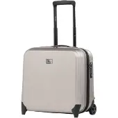 Pack Easy Valisette taupe