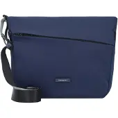 Hedgren Sac à bandoulière bleu roi