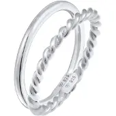 Elli Bague argent