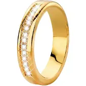 Lucardi Bague or
