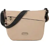 Hedgren Sac à bandoulière 'Nova Gravity' taupe