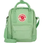 Fjällräven Sac à bandoulière vert fluo