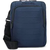 Porsche Design Sac à bandoulière bleu foncé / noir