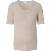 Noppies Chemise de nuit 'Renate' pierre