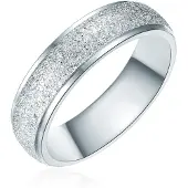 Eastside Bague argent