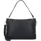 Plevier Sac bandoulière noir