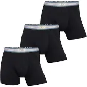 Cr7 - Cristiano Ronaldo Boxers ' Anniversary Edition ' noir