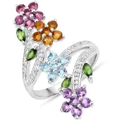 Rafaela Donata Bague argent
