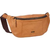 PICARD Sacs banane 'Casual' cognac